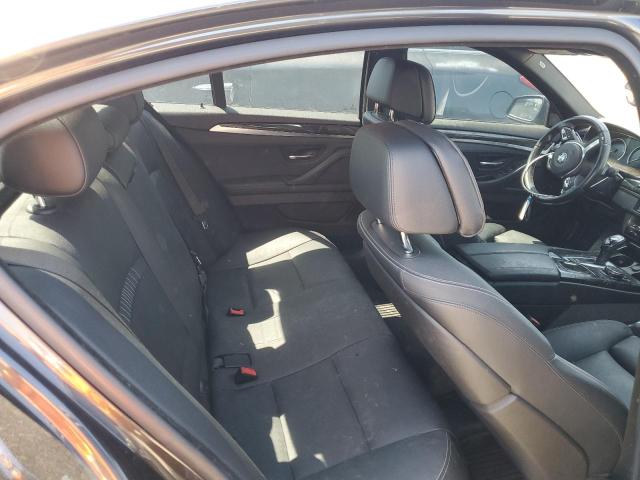 Photo 10 from auction – 2014 BMW 550 I with VIN WBAKN9C56ED682126