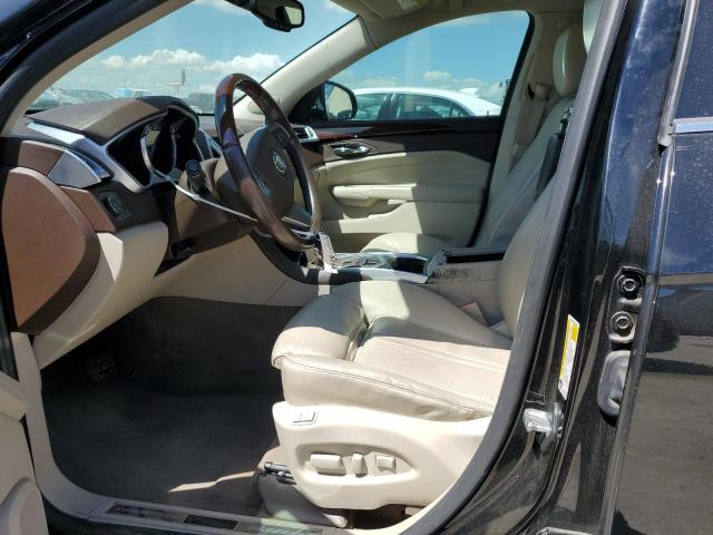 Photo 7 from auction – 2011 CADILLAC SRX PERFOR with VIN 3GYFNBEY8BS528882