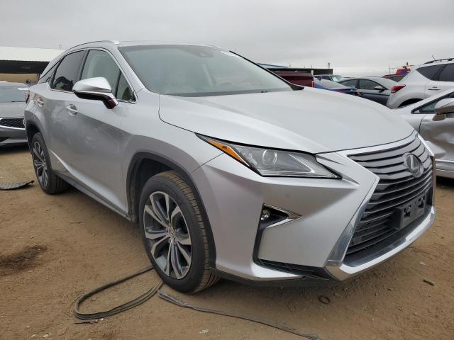 Photo 4 from auction – 2016 LEXUS RX 350 with VIN JTJBZMCA3G2006445