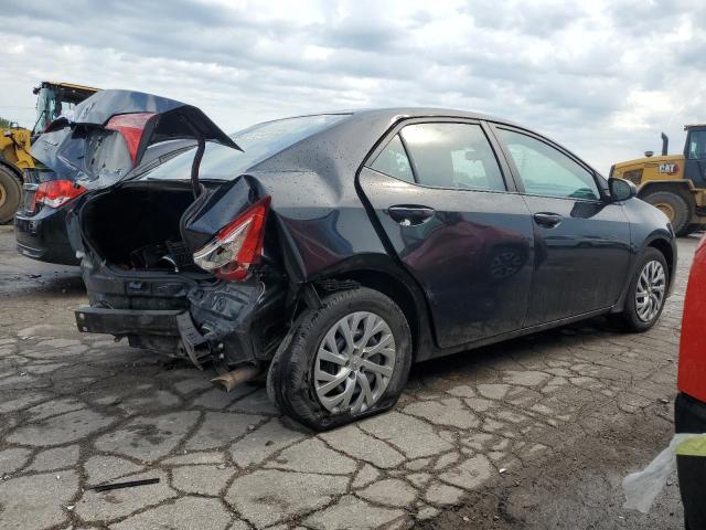 Photo 3 from auction – 2019 TOYOTA COROLLA L with VIN 2T1BURHE5KC150454
