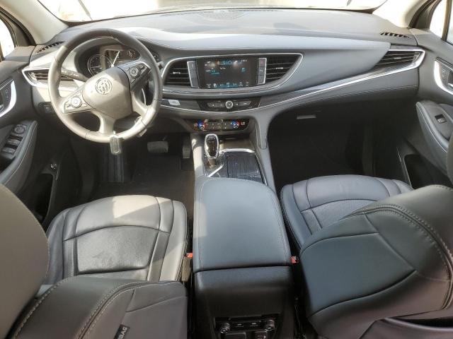 Photo 8 from auction – 2018 BUICK ENCLAVE ES with VIN 5GAERBKW4JJ283766