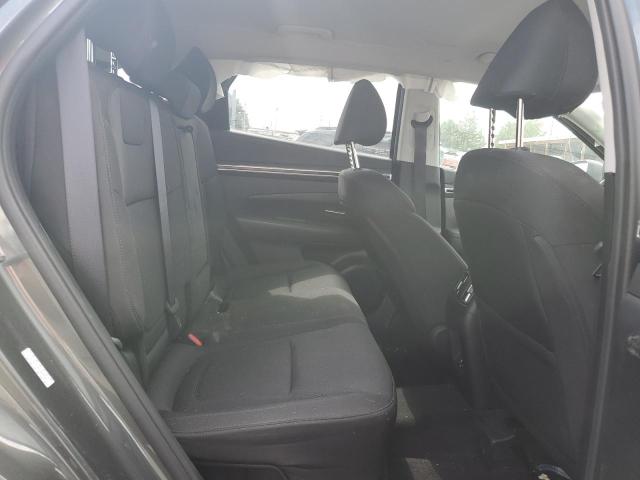Photo 11 from auction – 2023 HYUNDAI TUCSON BLU with VIN KM8JBCA16PU097632