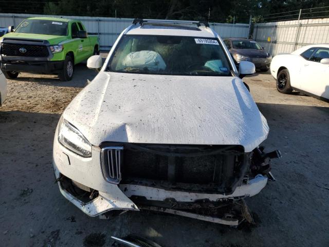 Photo 5 from auction – 2016 VOLVO XC90 T6 with VIN YV4A22PLXG1079351
