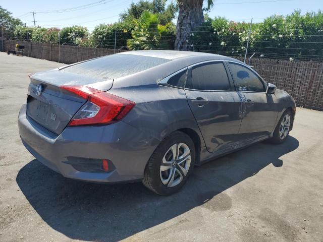 Photo 3 from auction – 2016 HONDA CIVIC LX with VIN 2HGFC2F53GH564989