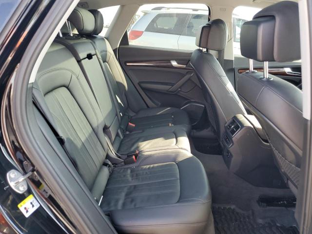 Photo 11 from auction – 2018 AUDI Q5 PREMIUM with VIN WA1ANAFY9J2004072