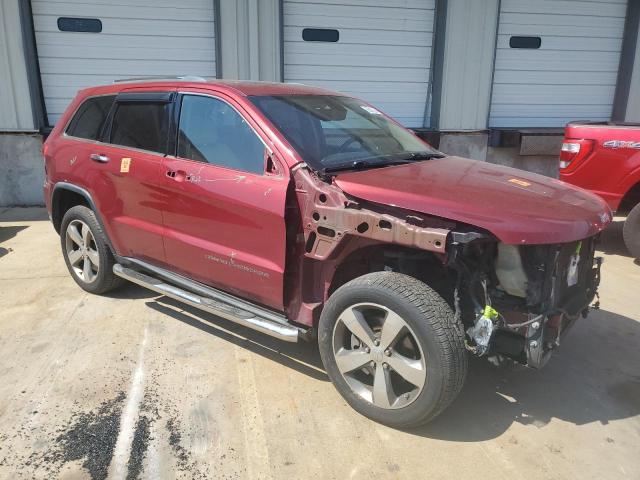 Photo 4 from auction – 2014 JEEP GRAND CHER with VIN 1C4RJFBT8EC207403