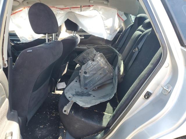 Photo 10 from auction – 2013 NISSAN ALTIMA 2.5 with VIN 1N4AL3AP8DN475208