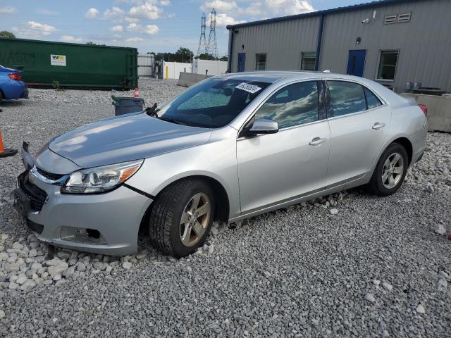 CHEVROLET MALIBU 1LT 2014 with VIN 1G11C5SL0EF194722 - Photo from auction