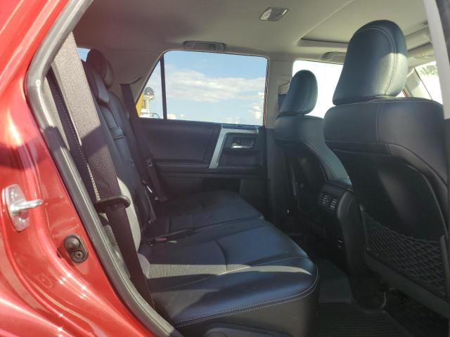 Photo 10 from auction – 2017 TOYOTA 4RUNNER SR with VIN JTEBU5JR9H5438128