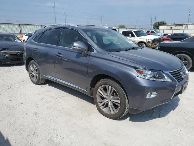 Photo 4 from auction – 2015 LEXUS RX 350 with VIN 2T2ZK1BA2FC197115