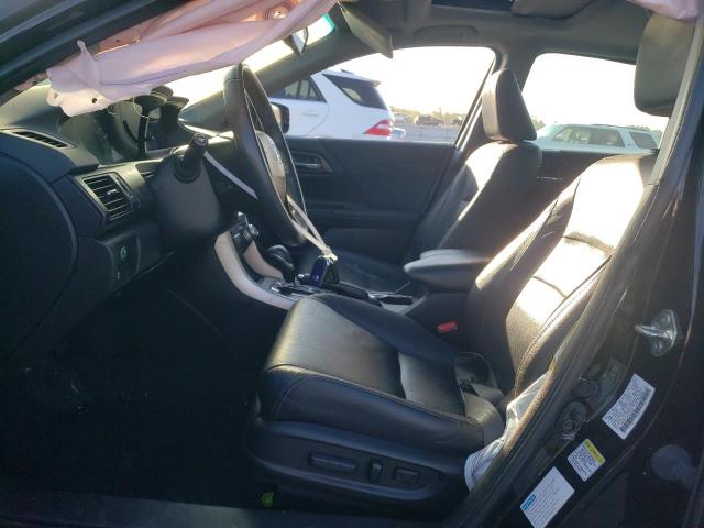 Photo 7 from auction – 2015 HONDA ACCORD TOU with VIN 1HGCR6F72FA014366