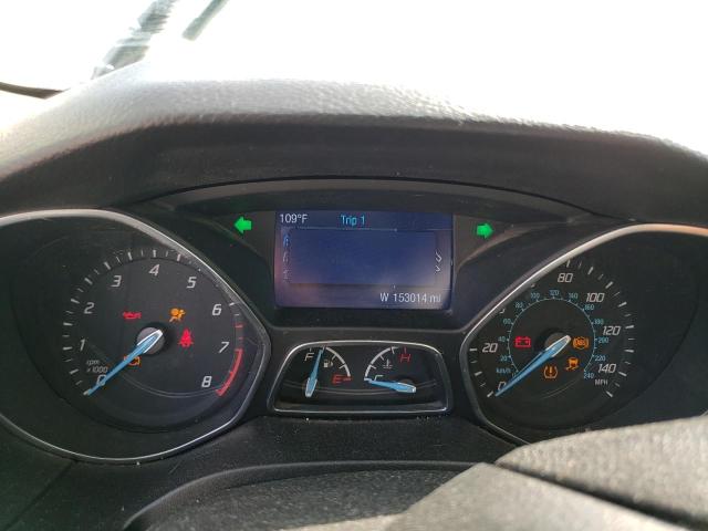 Photo 9 from auction – 2014 FORD FOCUS SE with VIN 1FADP3K24EL399200