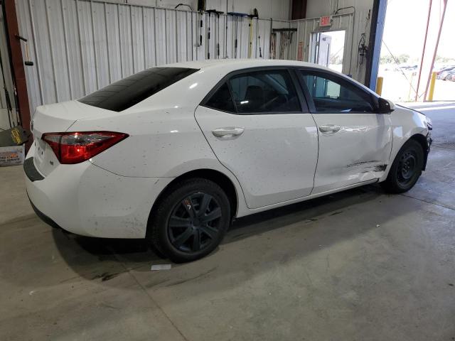 Фото 3 с аукциона – 2015 TOYOTA COROLLA L с VIN 2T1BURHE2FC408337