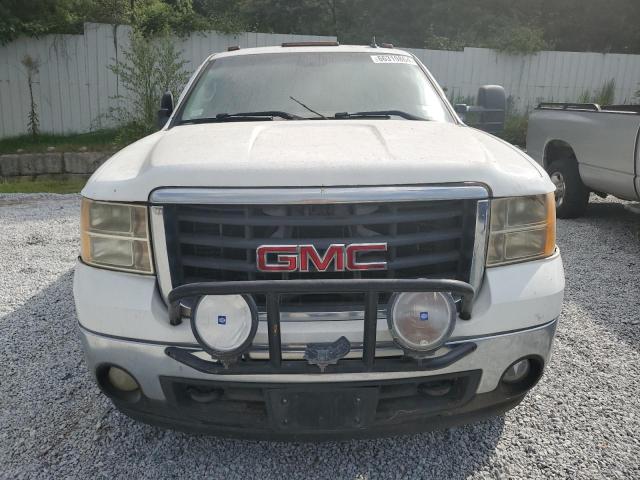 Photo 5 from auction – 2007 GMC SIERRA K25 with VIN 1GTHK23647F500694
