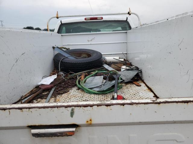 Photo 10 from auction – 2007 CHEVROLET SILVERADO with VIN 1GBHC24U57E162565