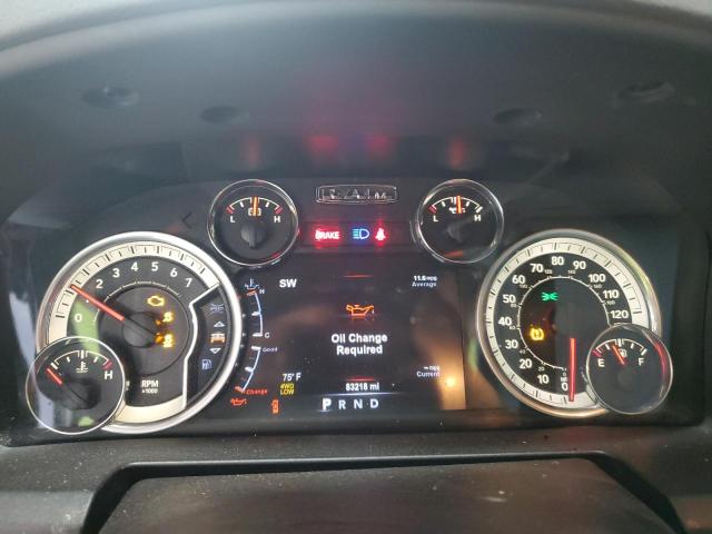 Photo 9 from auction – 2017 RAM 1500 SLT with VIN 1C6RR7GT7HS578691
