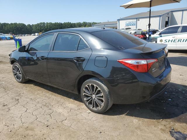 Photo 2 from auction – 2015 TOYOTA COROLLA L with VIN 5YFBURHE4FP259476