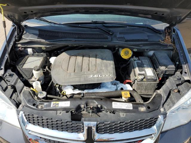Photo 12 from auction – 2018 DODGE GRAND CARA with VIN 2C4RDGBG8JR285780