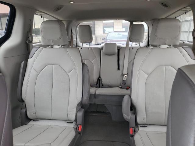 Photo 10 from auction – 2017 CHRYSLER PACIFICA T with VIN 2C4RC1EG6HR514138