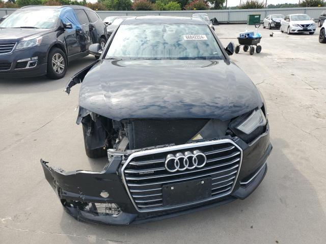 Photo 5 from auction – 2016 AUDI A6 PREMIUM with VIN WAUGFAFC3GN106599