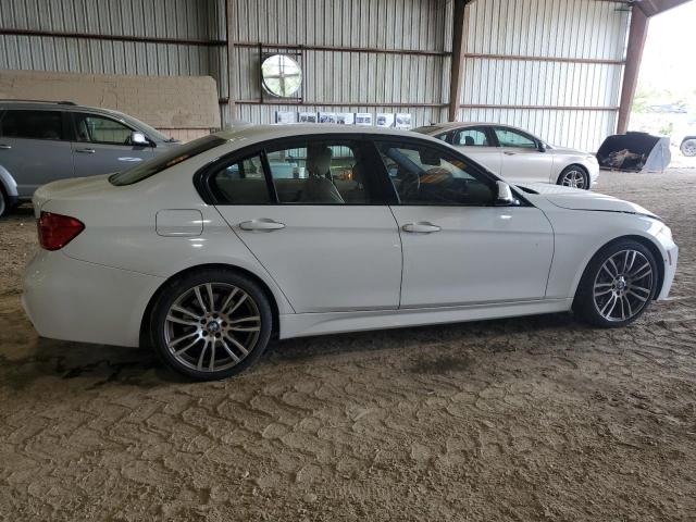 Фото 3 с аукциона – 2013 BMW 335 XI с VIN WBA3B9C53DF587278