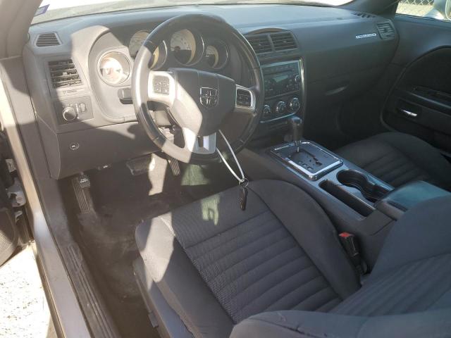Photo 8 from auction – 2014 DODGE CHALLENGER with VIN 2C3CDYAG6EH222822
