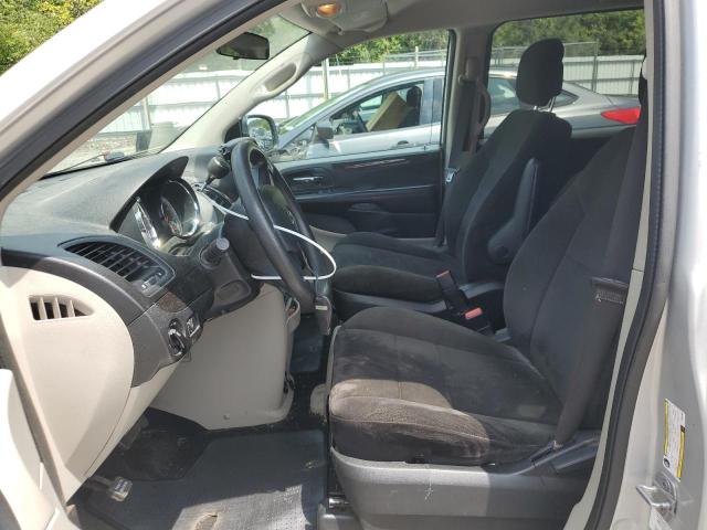 Photo 7 from auction – 2012 DODGE GRAND CARA with VIN 2C4RDGBG6CR235964