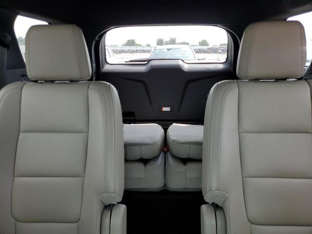 Photo 10 from auction – 2014 FORD EXPLORER X with VIN 1FM5K8D83EGB94127