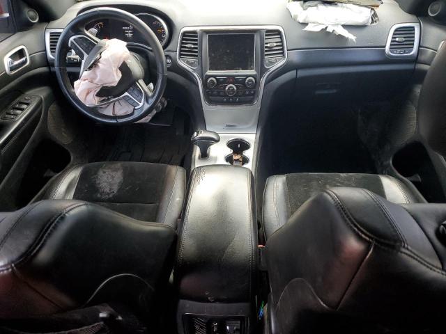 Photo 8 from auction – 2015 JEEP GRAND CHER with VIN 1C4RJFAG7FC924378