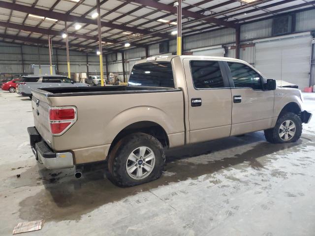 Photo 3 from auction – 2012 FORD F150 SUPER with VIN 1FTFW1CF8CFB80828