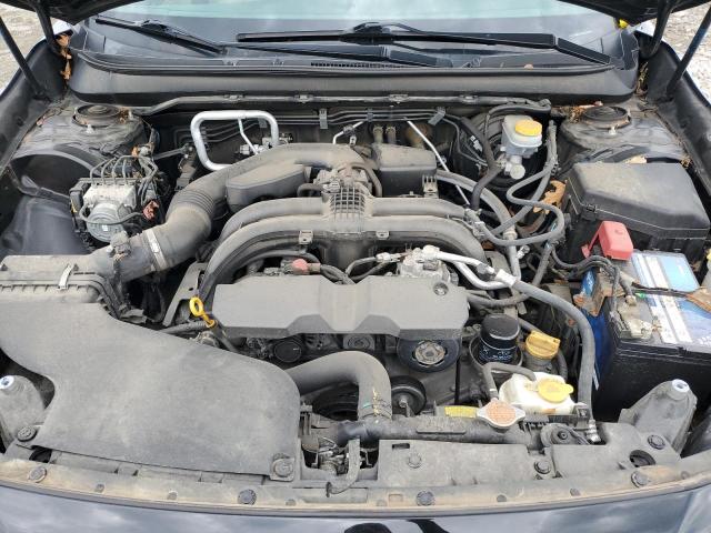 Photo 11 from auction – 2017 SUBARU OUTBACK 2. with VIN 4S4BSANC6H3302135