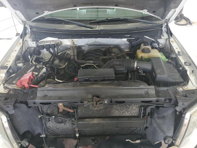 Photo 11 from auction – 2013 FORD F150 SUPER with VIN 1FTFX1EF1DFD32363