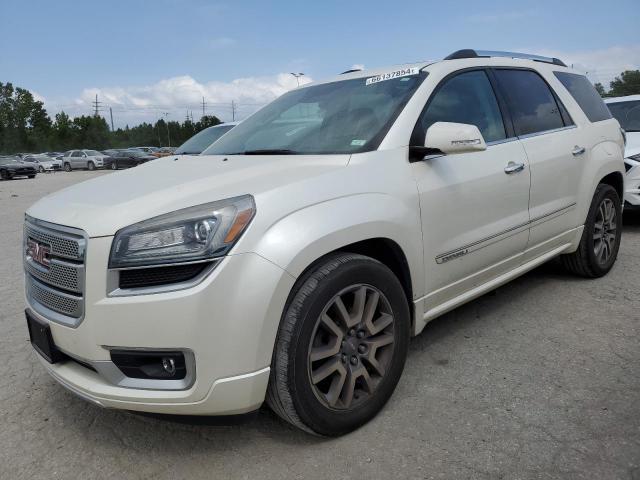 GMC ACADIA DEN 2014 with VIN 1GKKVTKD2EJ350716 - Photo from auction