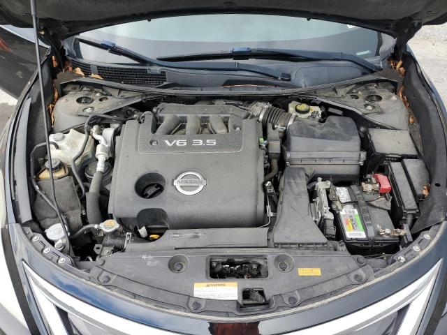 Photo 11 from auction – 2014 NISSAN ALTIMA 3.5 with VIN 1N4BL3AP2EC169056