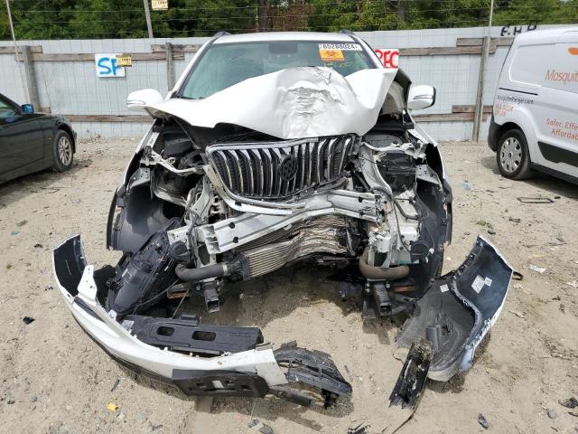 Photo 5 from auction – 2016 BUICK ENCORE with VIN KL4CJESB2GB593407