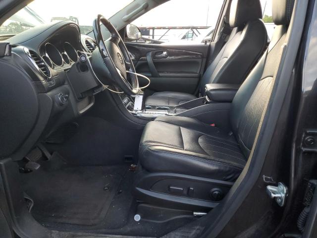 Photo 7 from auction – 2017 BUICK ENCLAVE with VIN 5GAKVBKDXHJ321976