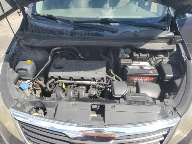 Photo 12 from auction – 2011 KIA SPORTAGE L with VIN KNDPBCA24B7073179