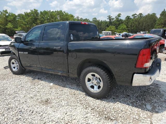 Photo 2 from auction – 2011 DODGE RAM 1500 with VIN 1D7RB1CP3BS543761