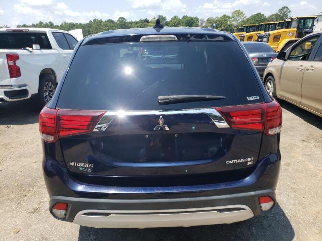 Photo 6 from auction – 2019 MITSUBISHI OUTLANDER with VIN JA4AZ3A38KZ046771