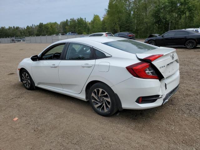 Photo 2 from auction – 2019 HONDA CIVIC EX with VIN 2HGFC2F77KH034602