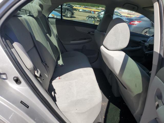 Photo 10 from auction – 2010 TOYOTA COROLLA BA with VIN 1NXBU4EE4AZ279337