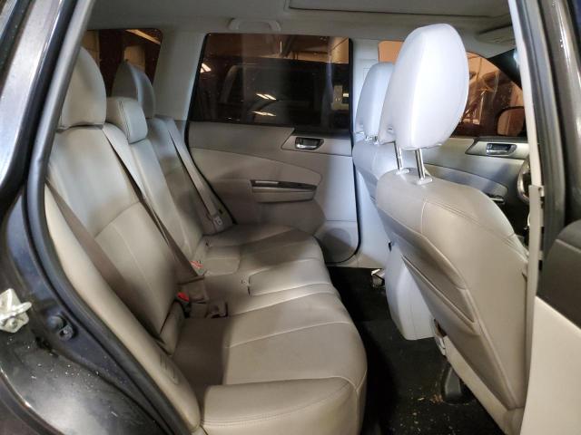 Photo 11 from auction – 2011 SUBARU FORESTER T with VIN JF2SHBGC4BH703720