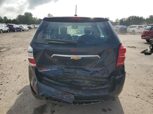 Photo 6 from auction – 2017 CHEVROLET EQUINOX LS with VIN 2GNFLEEK2H6195926