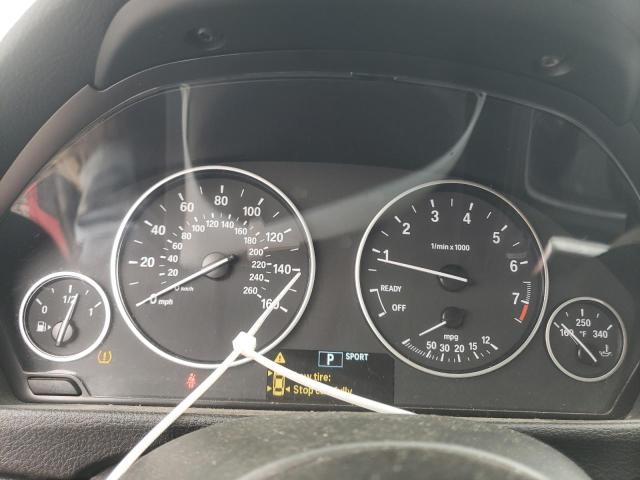 Снимка 9 от търг – 2014 BMW 320 I XDRI с VIN WBA3C3C53EF986946