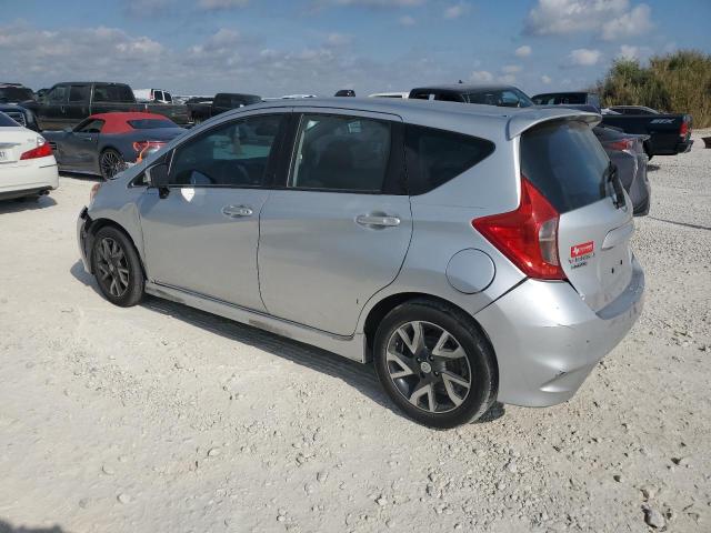Photo 2 from auction – 2015 NISSAN VERSA NOTE with VIN 3N1CE2CP8FL376785