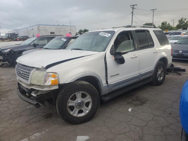 FORD EXPLORER L 2002 with VIN 1FMDU75W32ZA66838 - Photo from auction