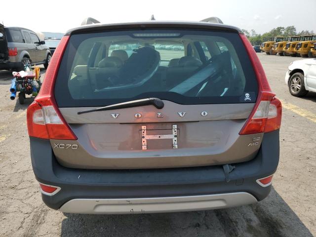 Photo 6 from auction – 2008 VOLVO XC70 with VIN YV4BZ982981028567
