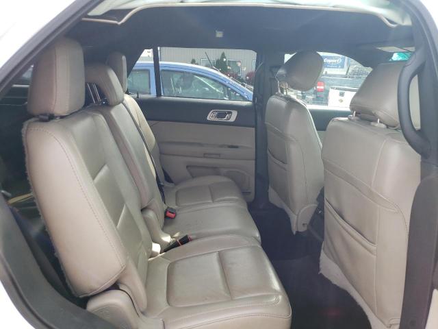 Photo 11 from auction – 2014 FORD EXPLORER X with VIN 1FM5K7D82EGA02304
