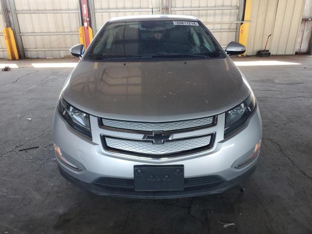 Photo 5 from auction – 2014 CHEVROLET VOLT with VIN 1G1RB6E43EU165095