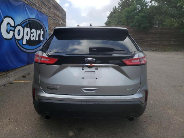 Photo 6 from auction – 2020 FORD EDGE SE with VIN 2FMPK4G95LBA50072
